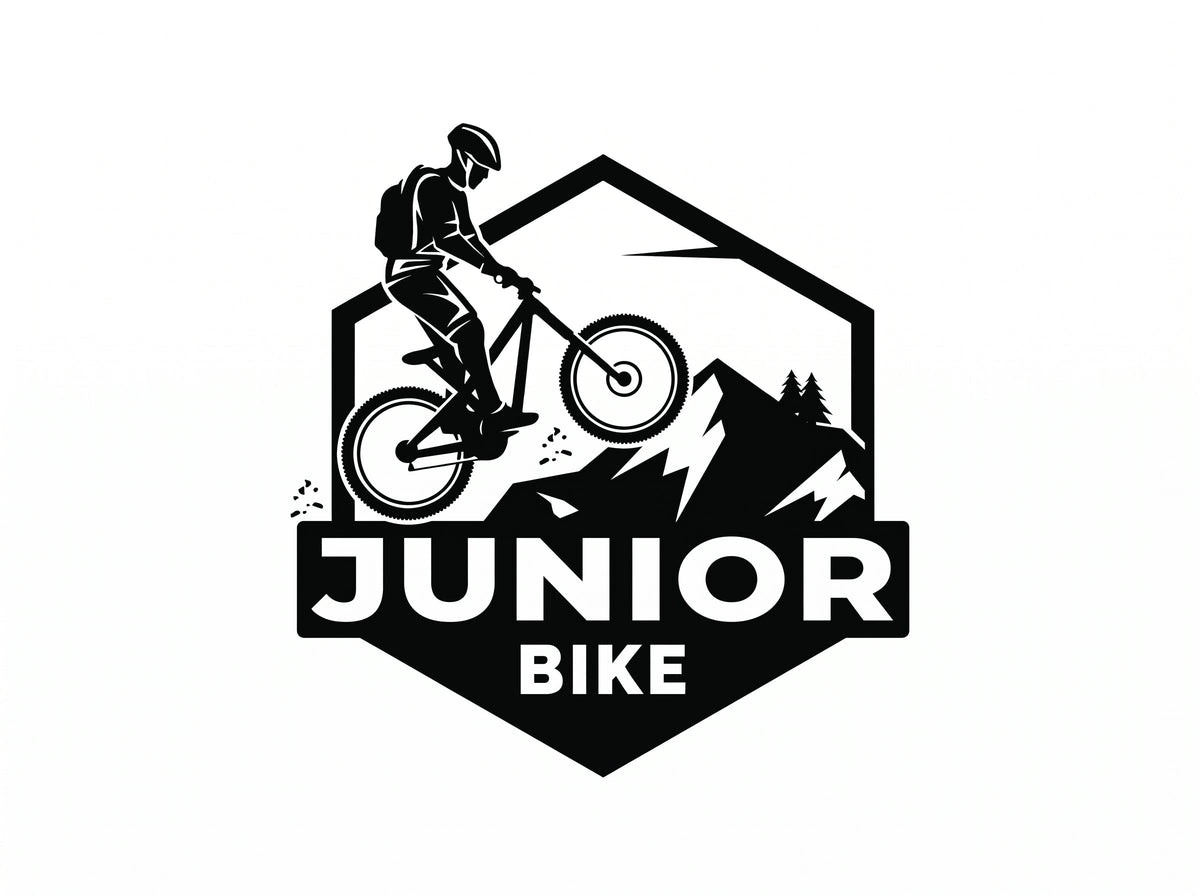 Junior Bike