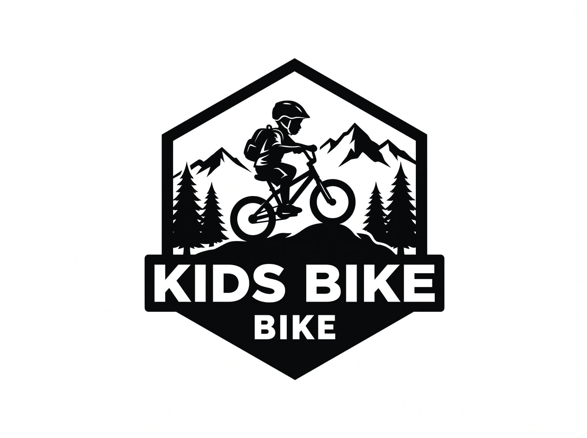 Kids Bike