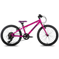 Cuda Trace 20″ Bike ATB Purple