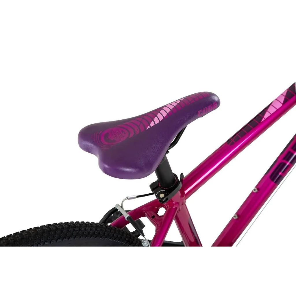 Cuda Trace MTB Bike 24″ Purple