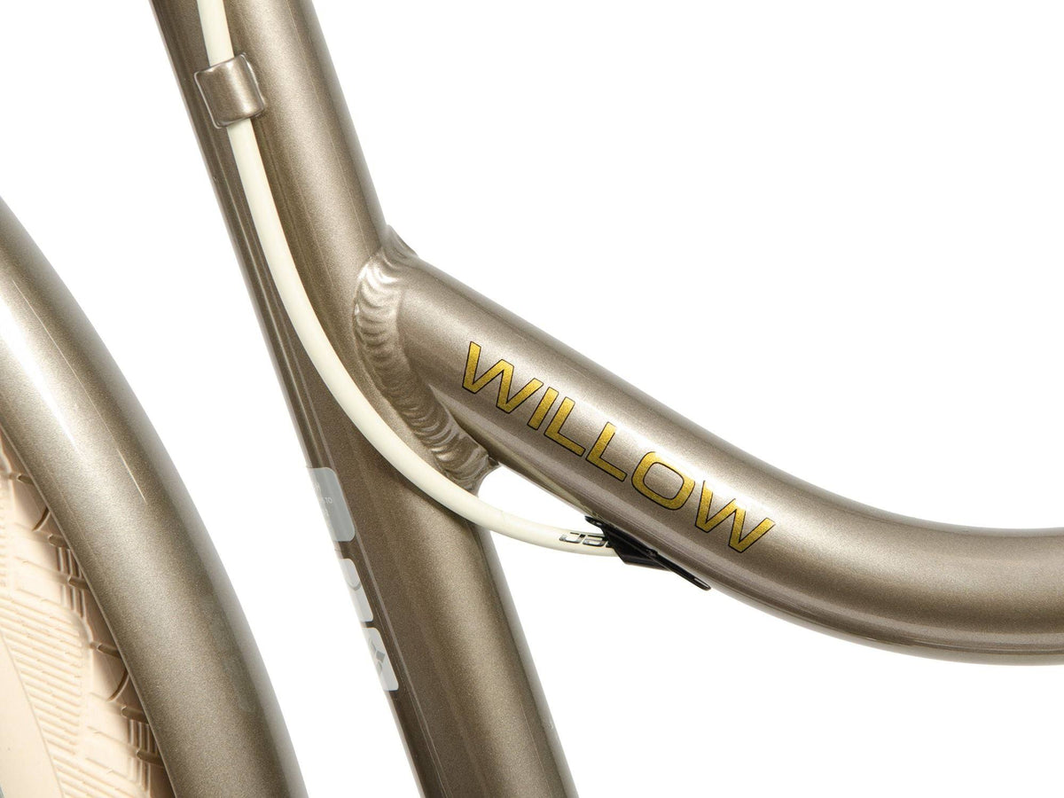 Raleigh Willow Bronze