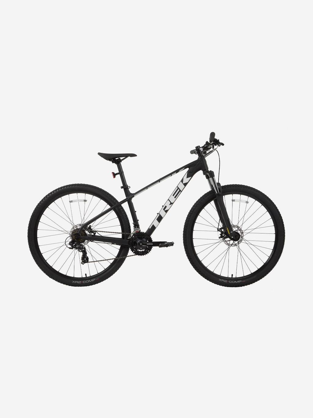 Trek Marlin 4 Mountain Bike 2023 Black