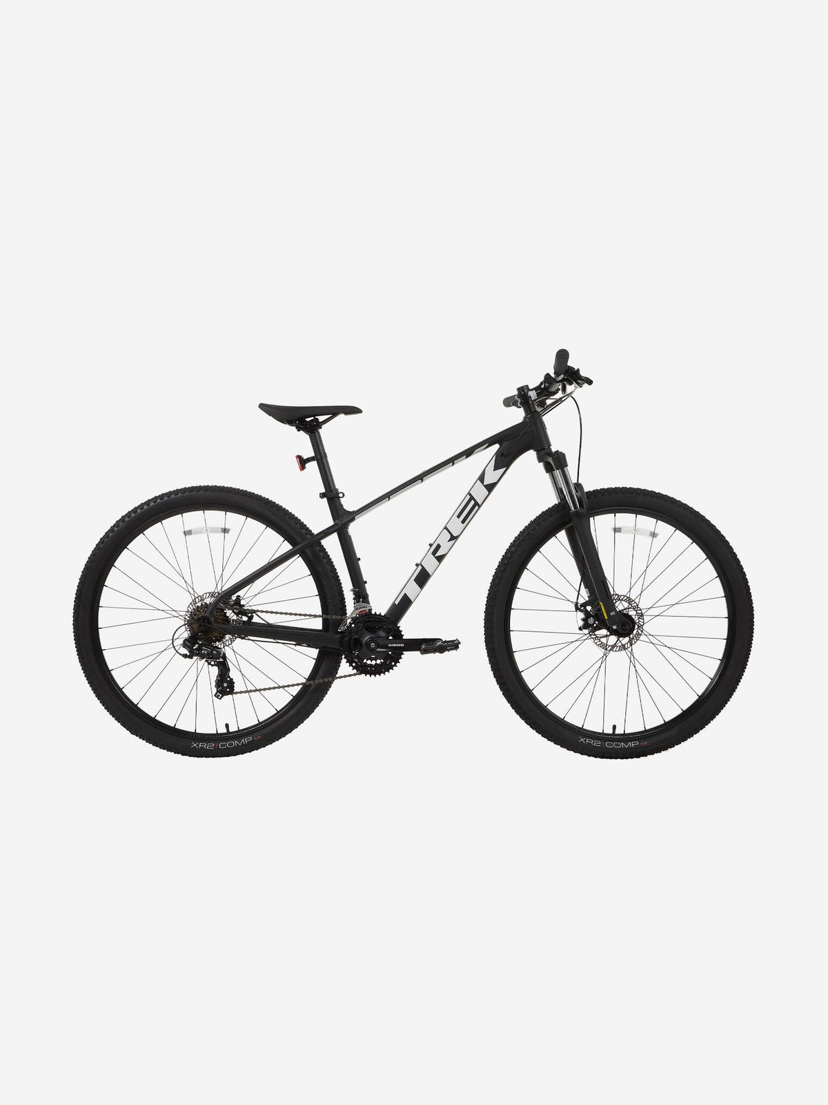 Trek Marlin 4 Mountain Bike 2023 Black