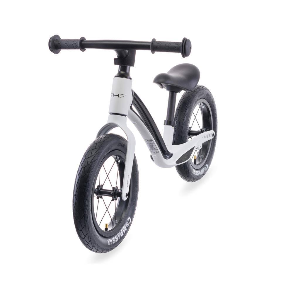 Hornit Airo Balance Bike Orca White