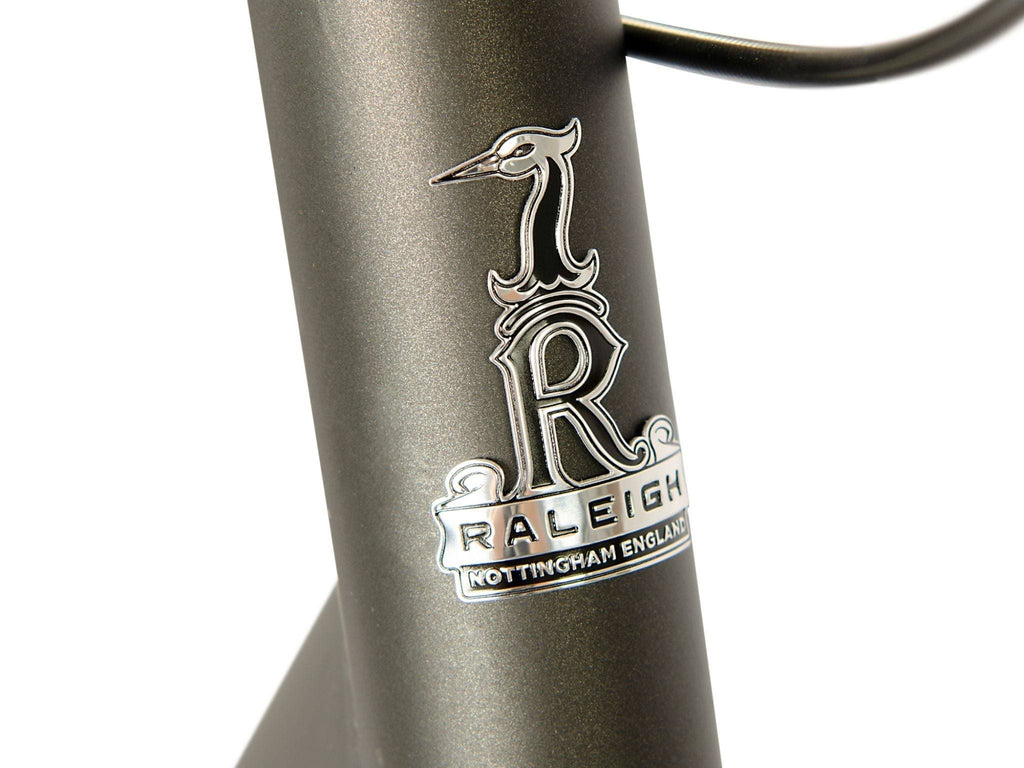 Raleigh Pioneer Hybrid Bike