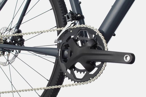 Cannondale Topstone 1 Gravel Bike in Mercury