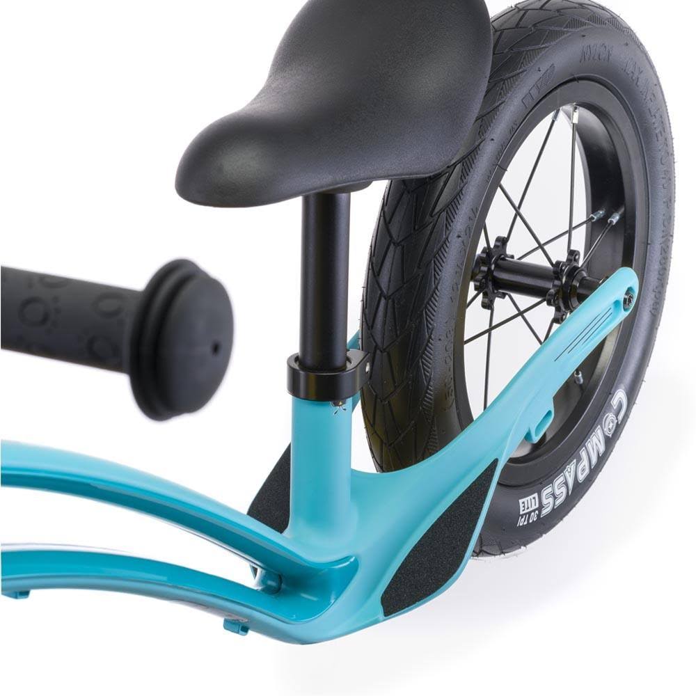 Hornit Airo Balance Bike Tuvalu Turquoise