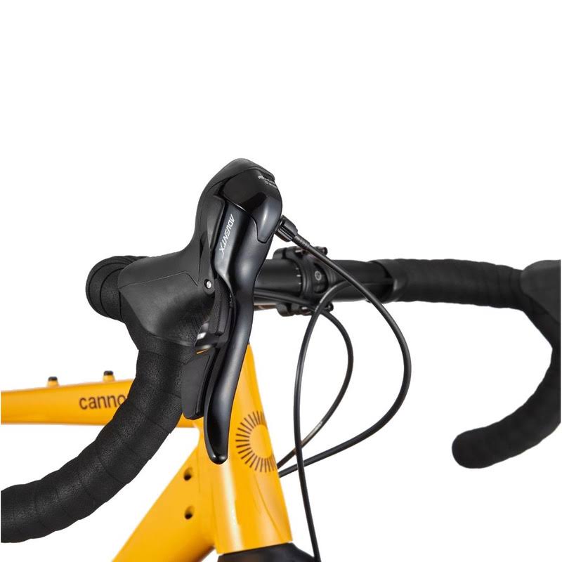 Cannondale – Gravel Topstone 4 Mango