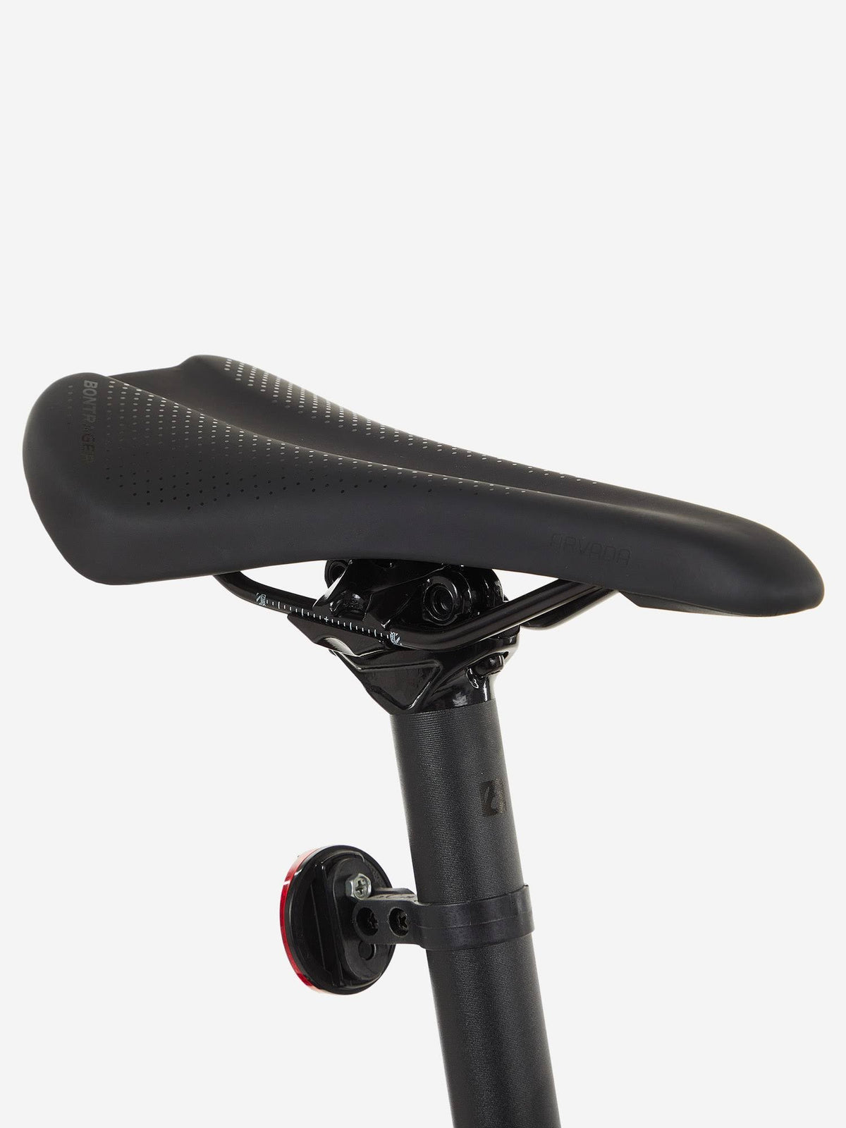 Trek Marlin 4 Mountain Bike 2023 Black