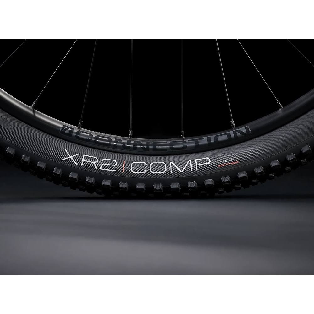 Trek Marlin 5 Mountain Bike – Grey