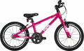 Frog 44 16″ Kids Bike – Pink