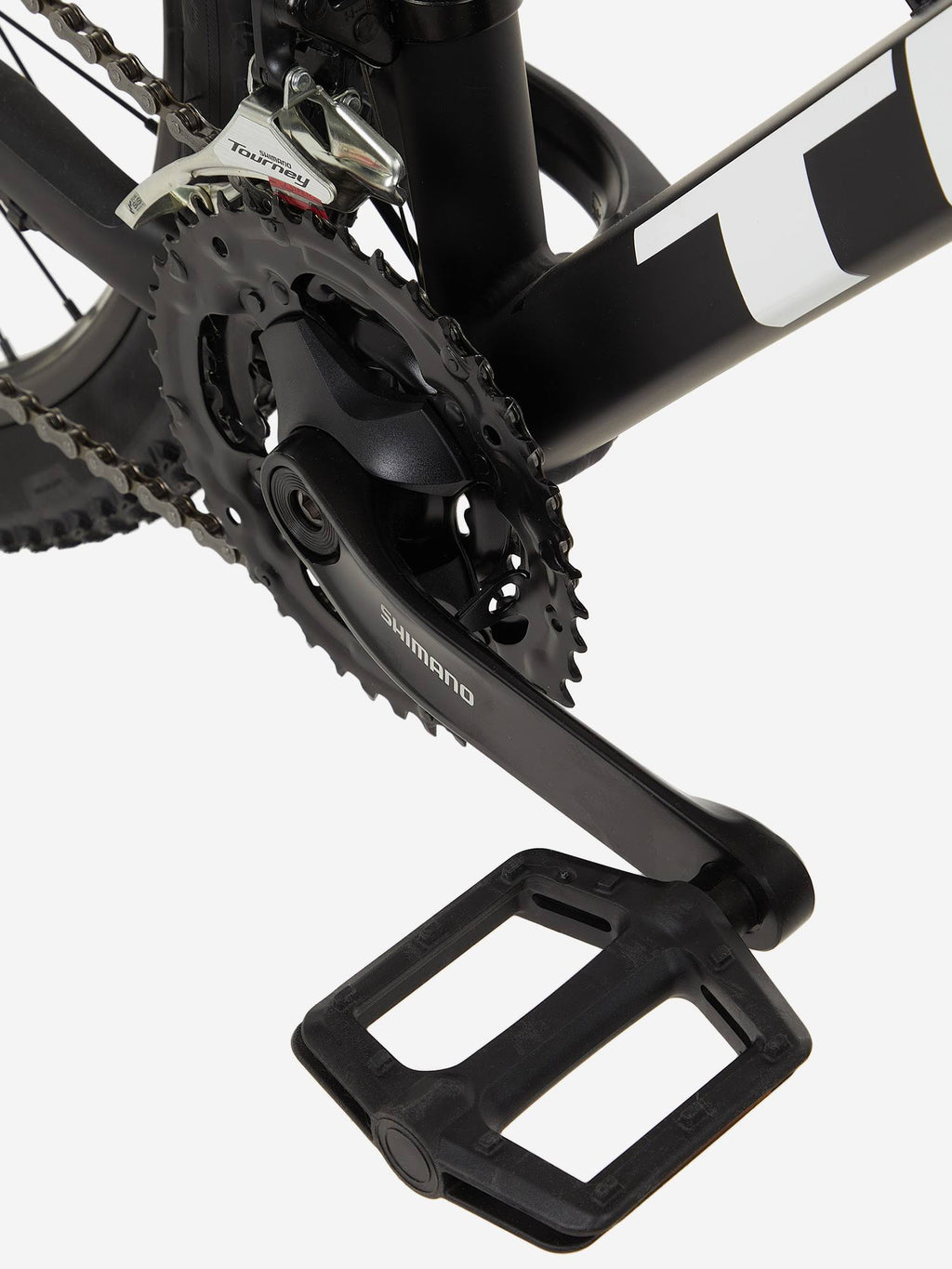 Trek Marlin 4 Mountain Bike 2023 Black