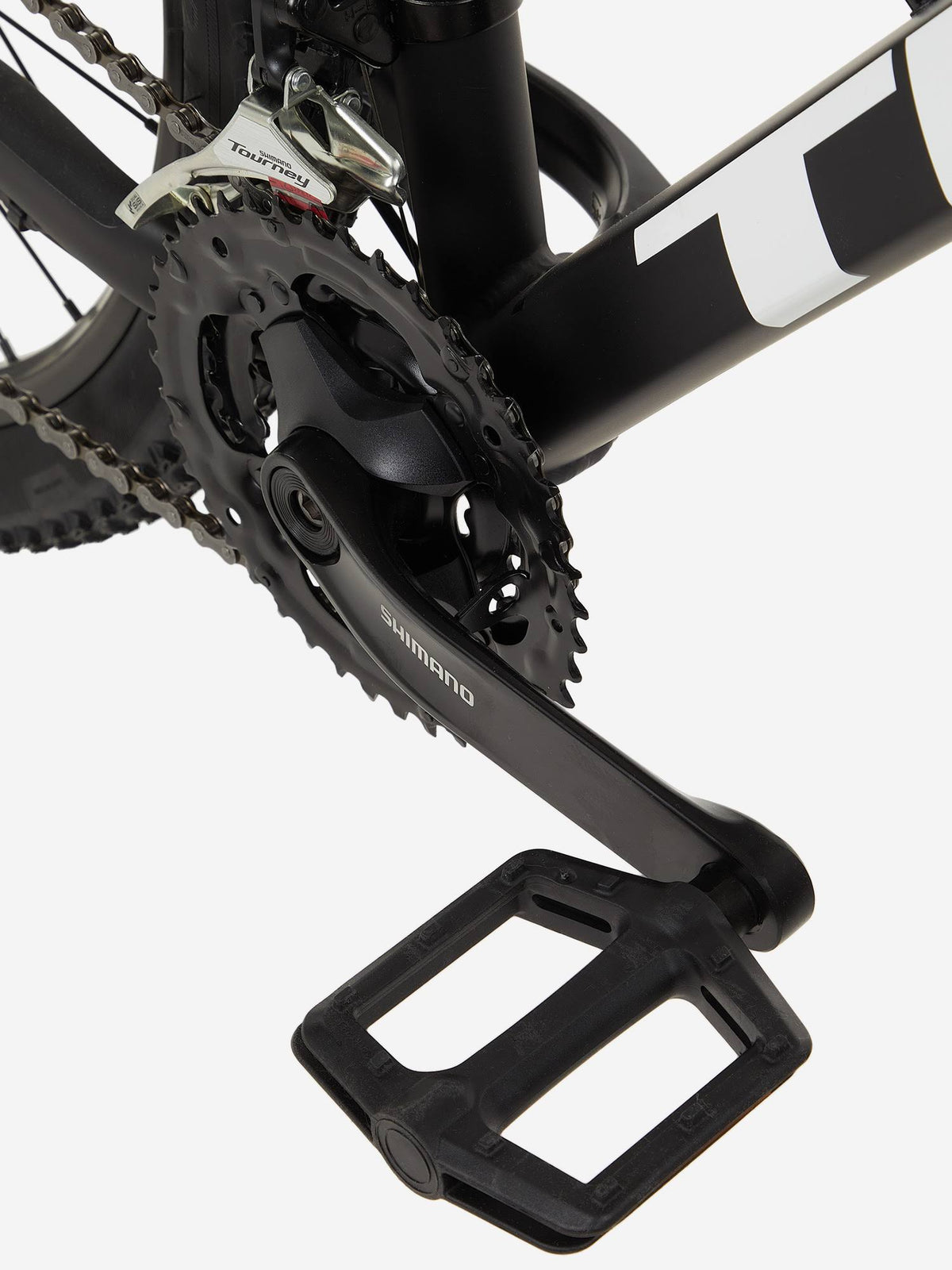 Trek Marlin 4 Mountain Bike 2023 Black