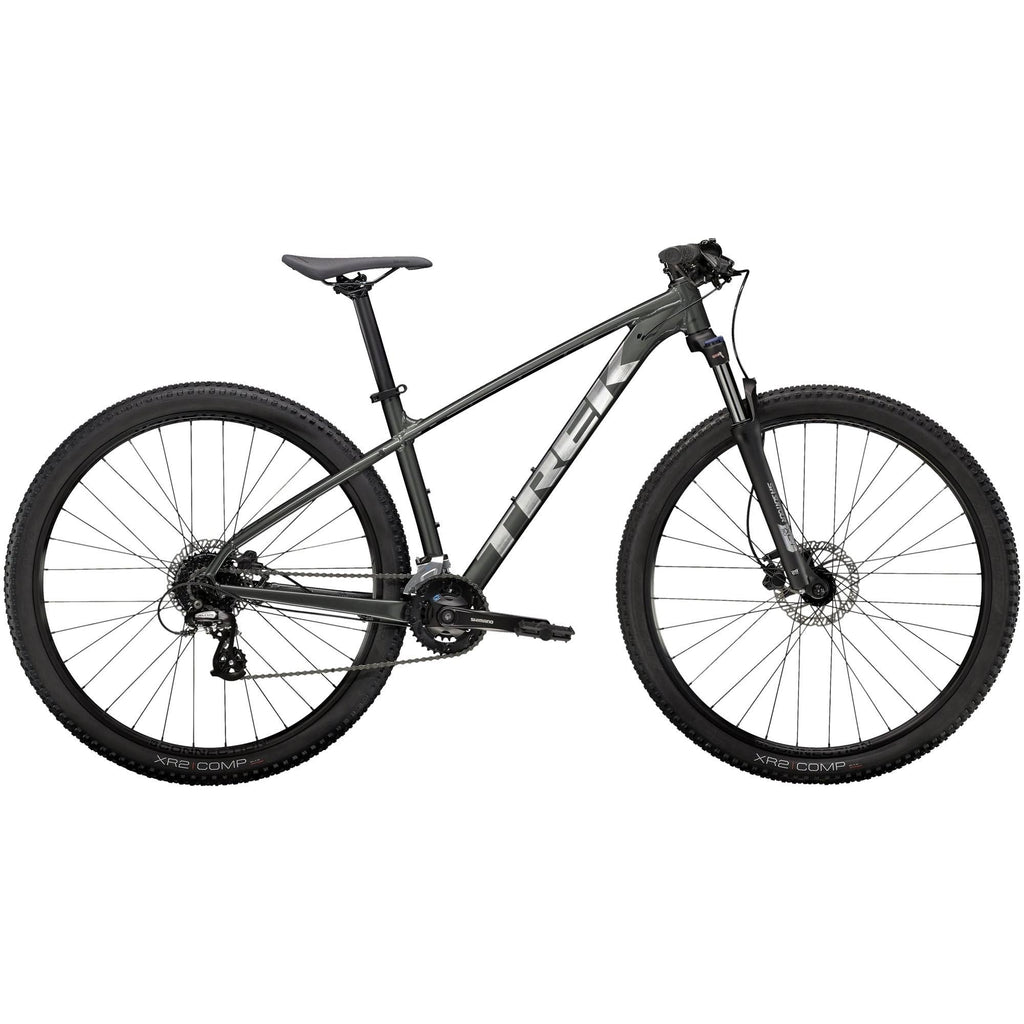 Trek Marlin 5 Mountain Bike – Grey