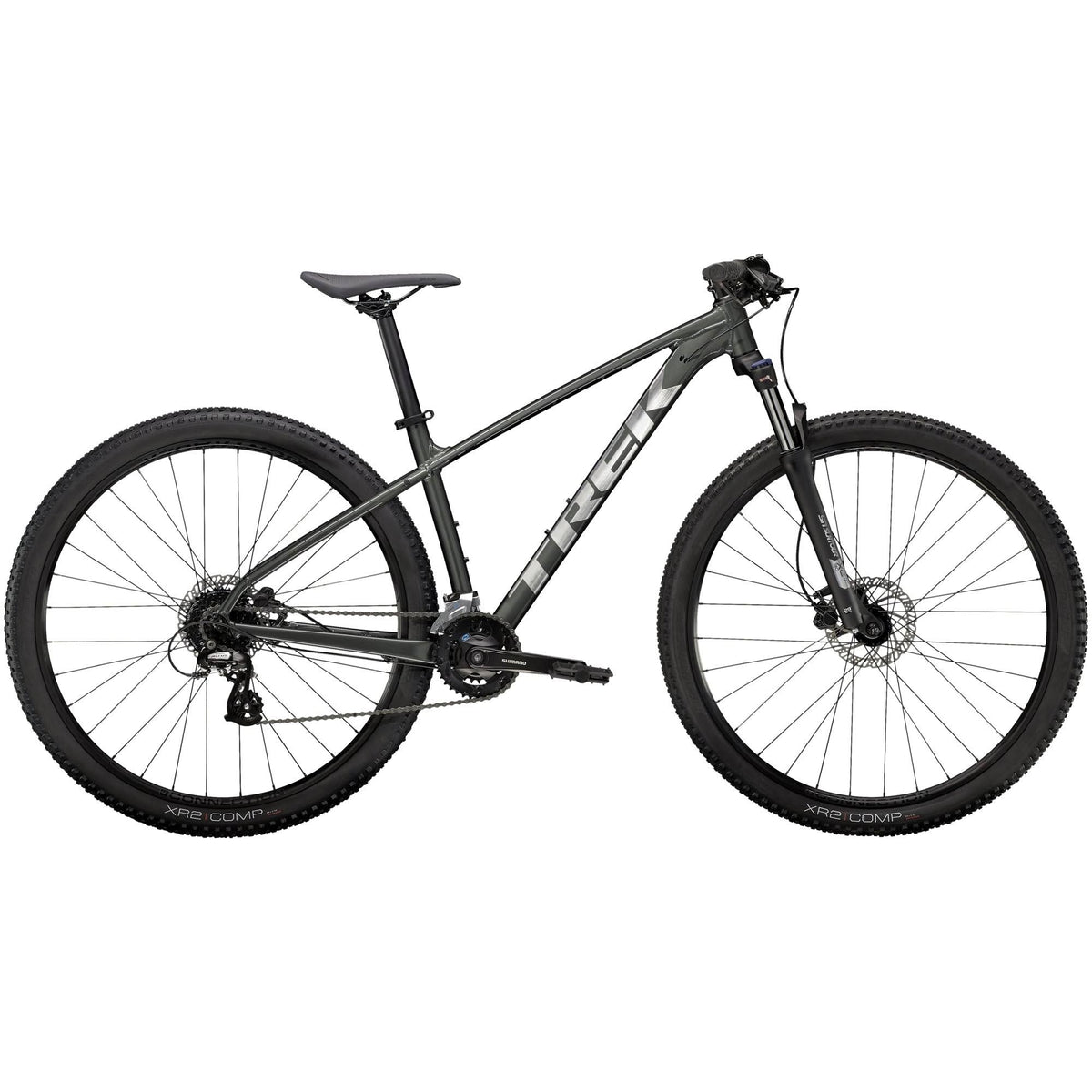 Trek Marlin 5 Mountain Bike – Grey
