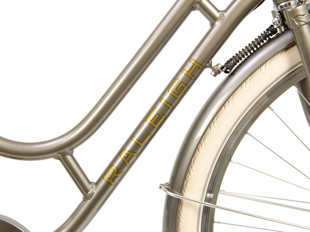 Raleigh Willow Bronze