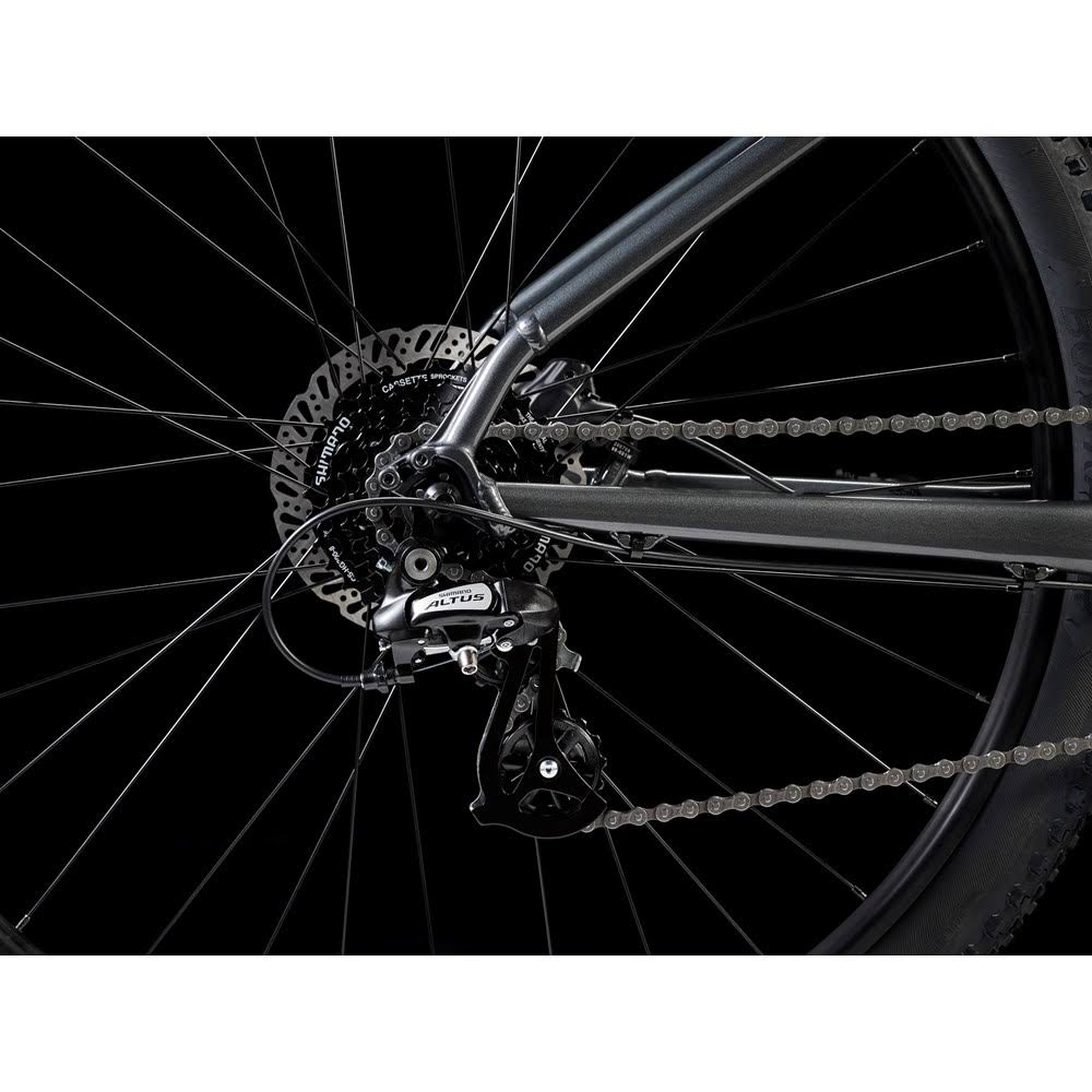 Trek Marlin 5 Mountain Bike – Grey