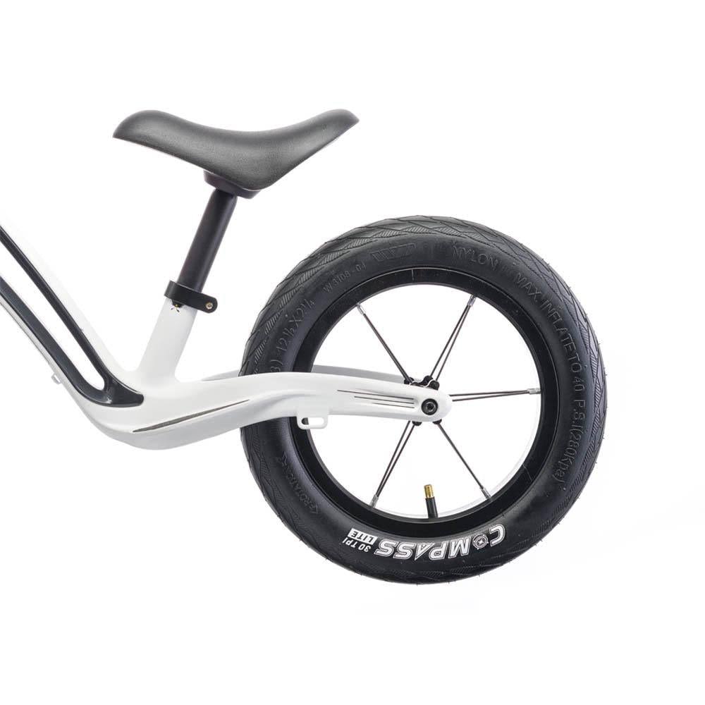 Hornit Airo Balance Bike Orca White