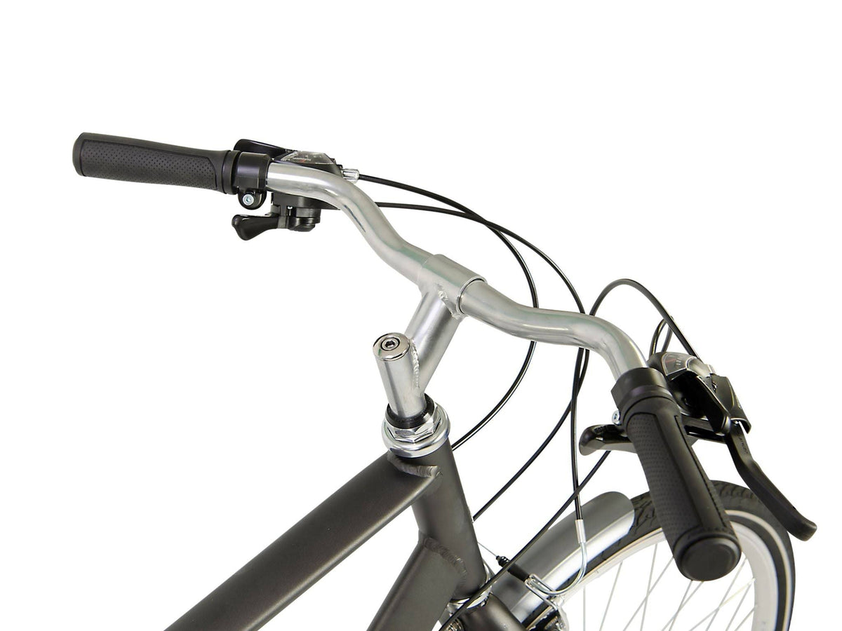 Raleigh Pioneer Hybrid Bike