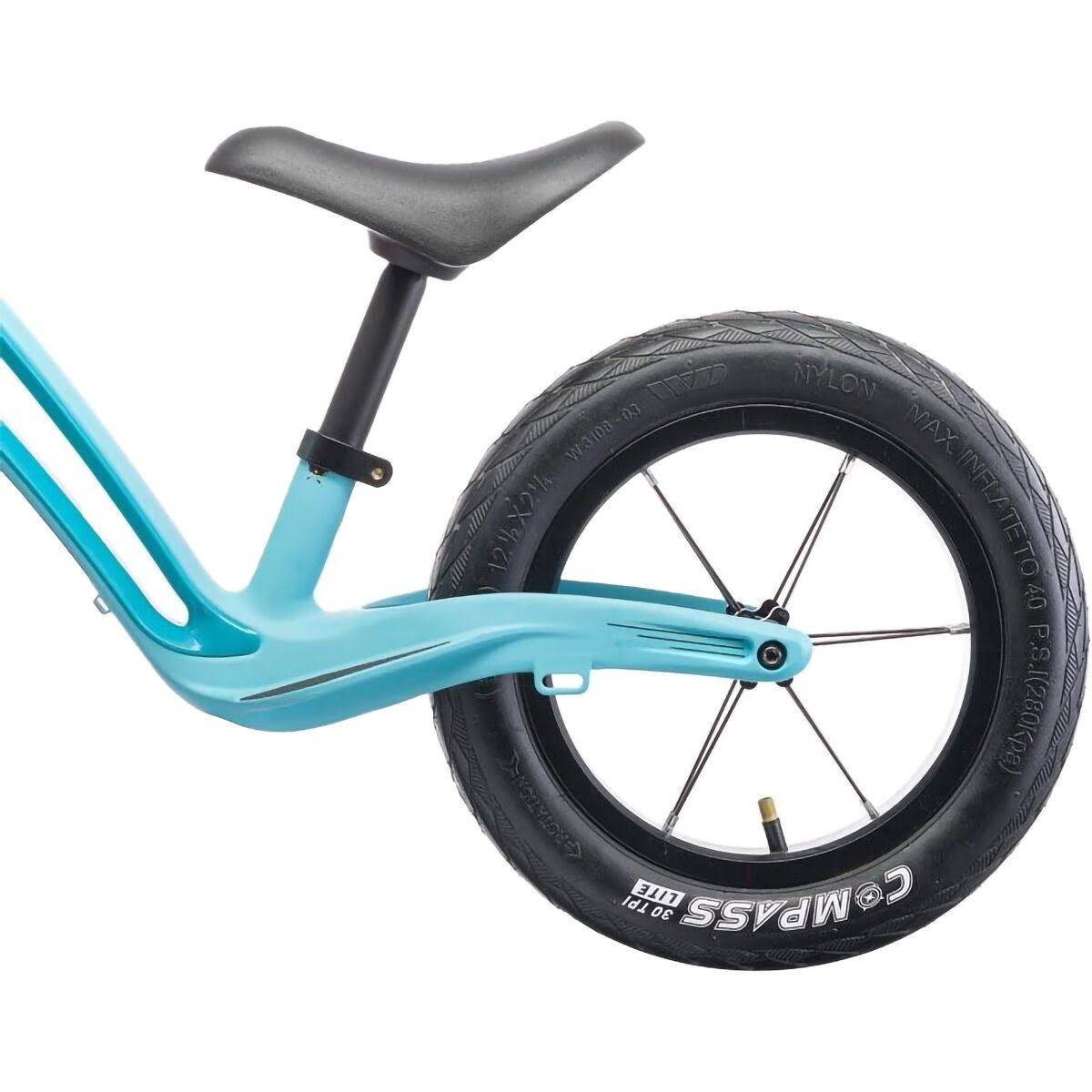 Hornit Airo Balance Bike Tuvalu Turquoise
