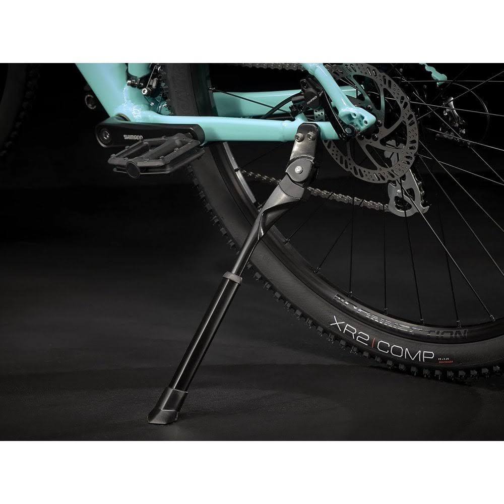 Trek Marlin 5 2022 Mountain Bike Volt to Miami Green Fade