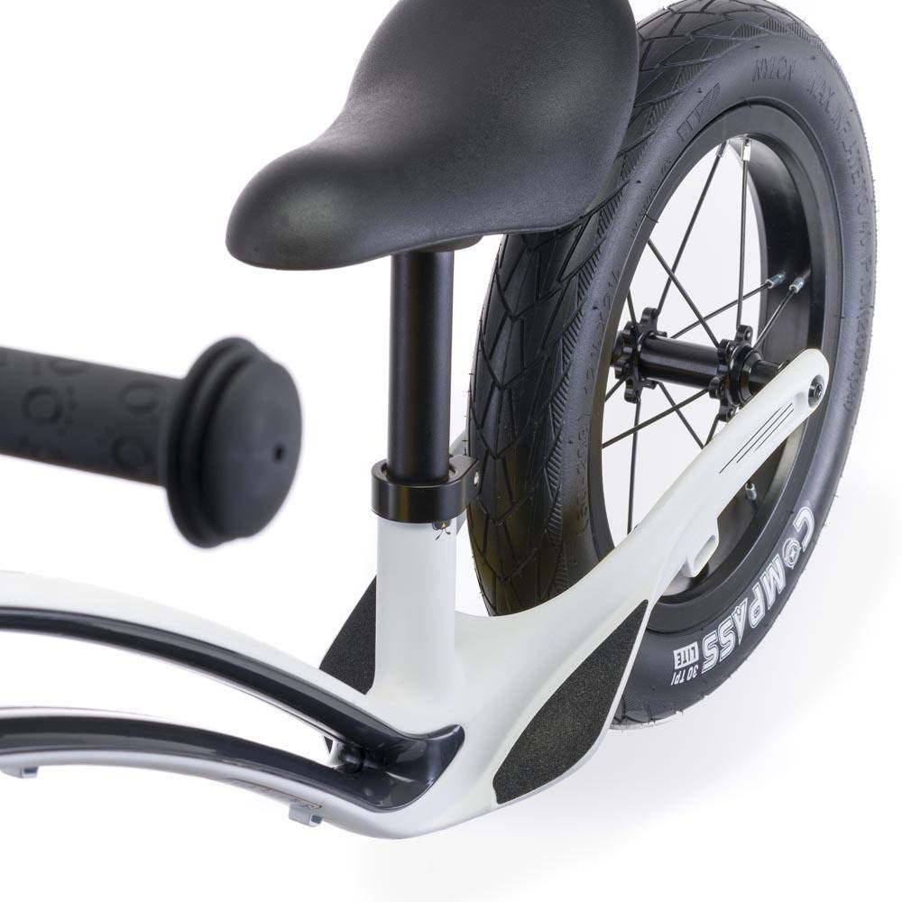 Hornit Airo Balance Bike Orca White
