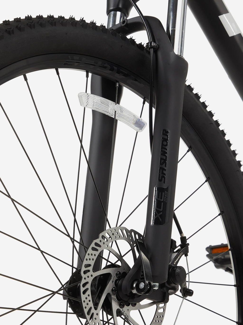 Trek Marlin 4 Mountain Bike 2023 Black