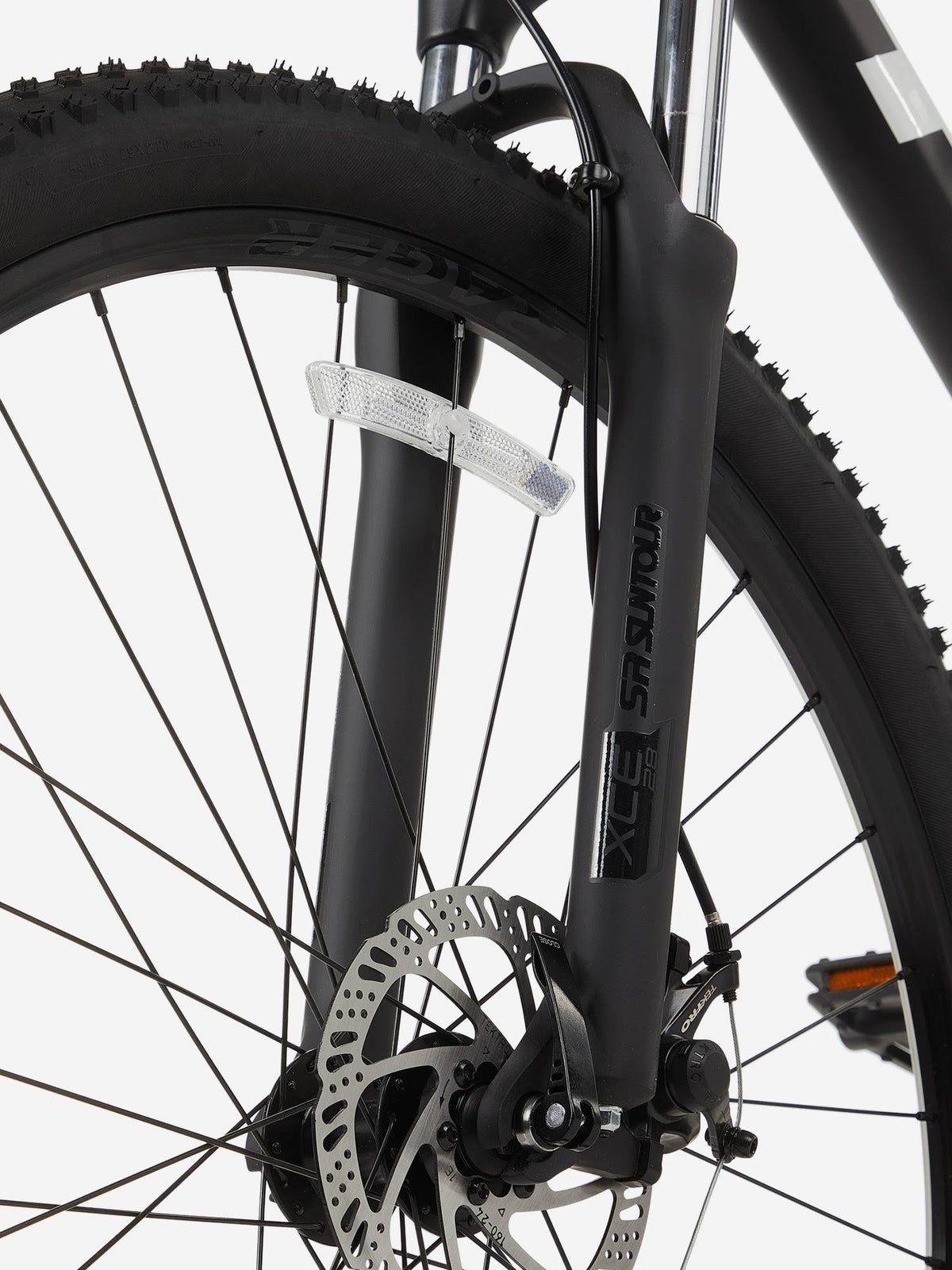 Trek Marlin 4 Mountain Bike 2023 Black