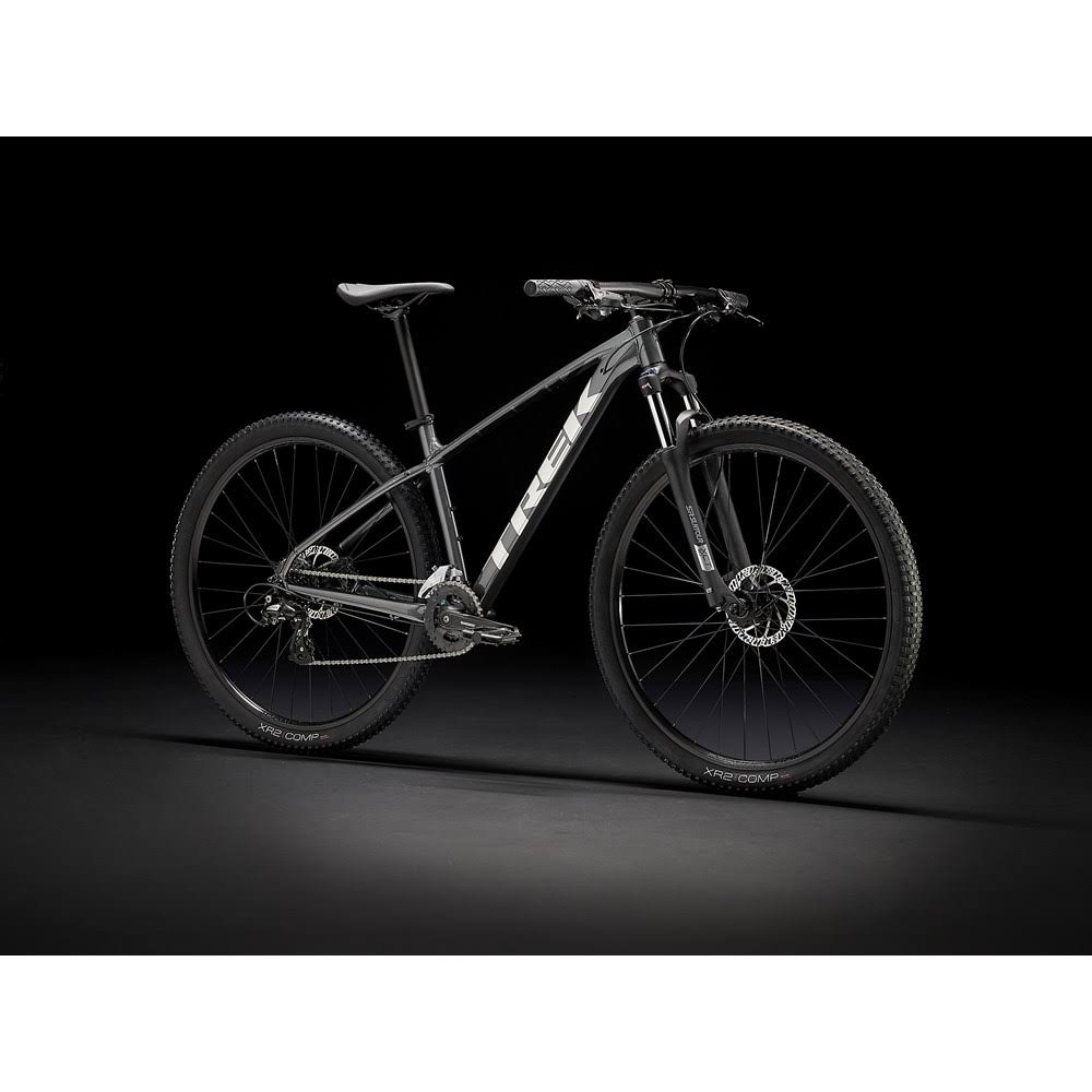 Trek Marlin 5 Mountain Bike – Grey