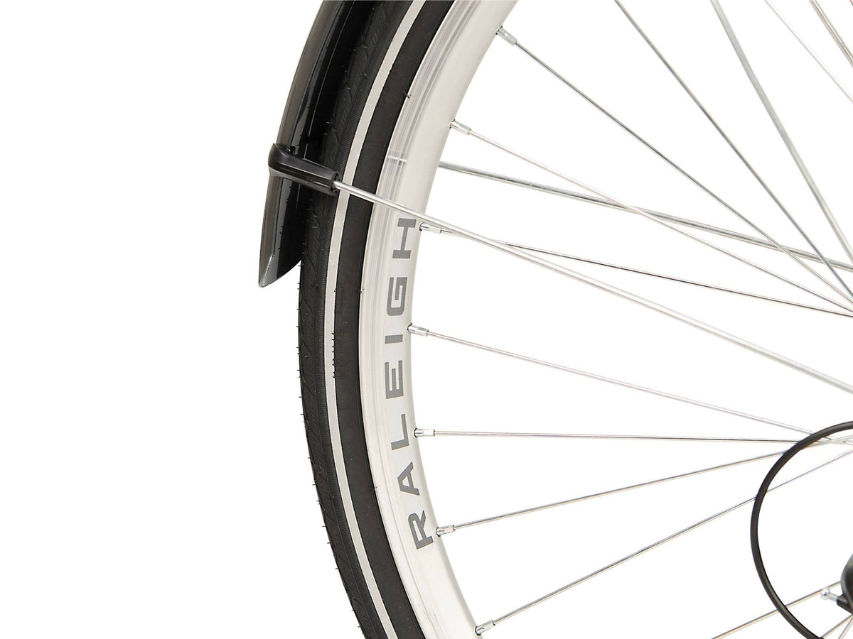 Raleigh Pioneer Hybrid Bike