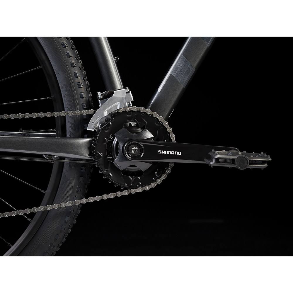 Trek Marlin 5 Mountain Bike – Grey