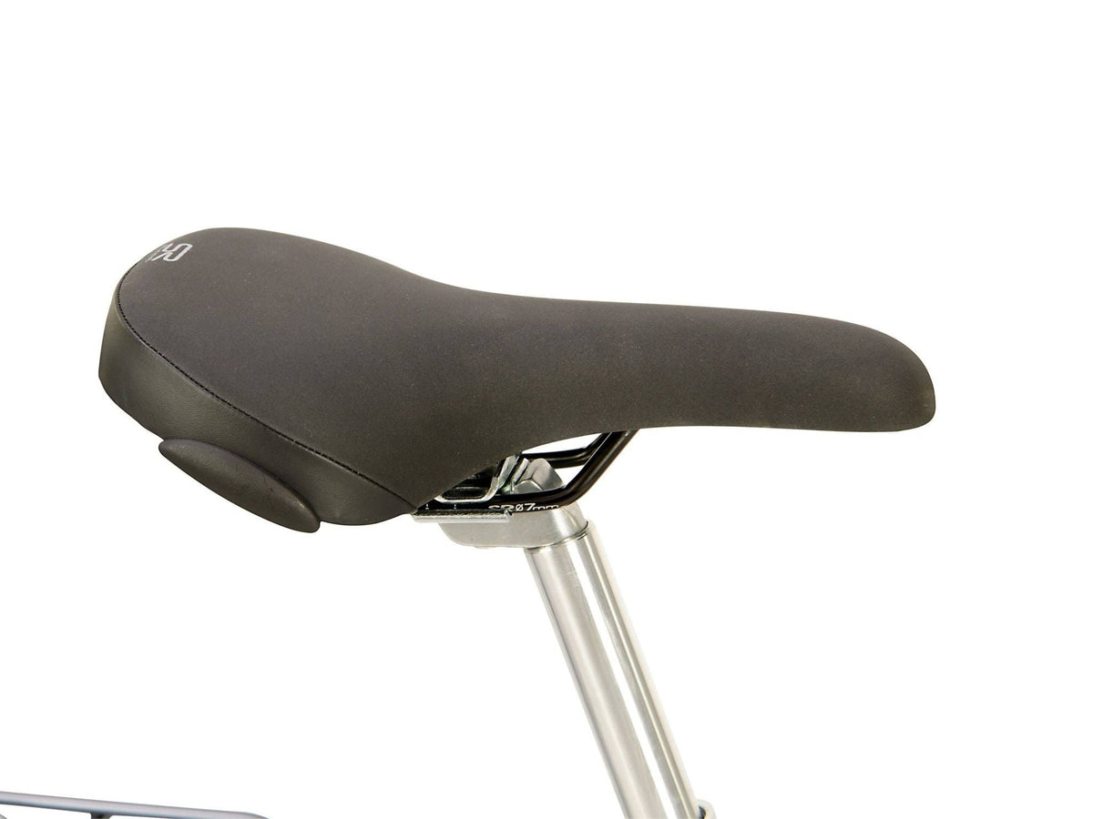 Raleigh Pioneer Hybrid Bike