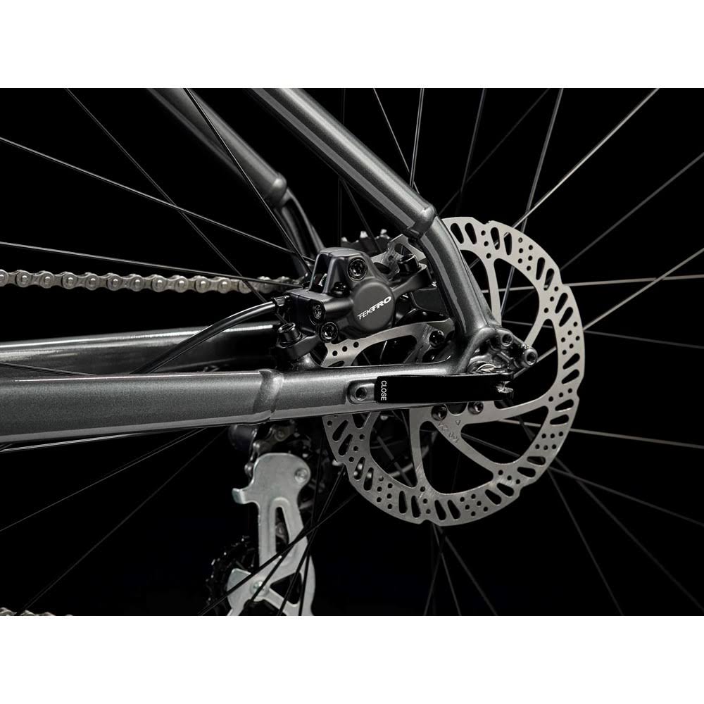 Trek Marlin 5 Mountain Bike – Grey